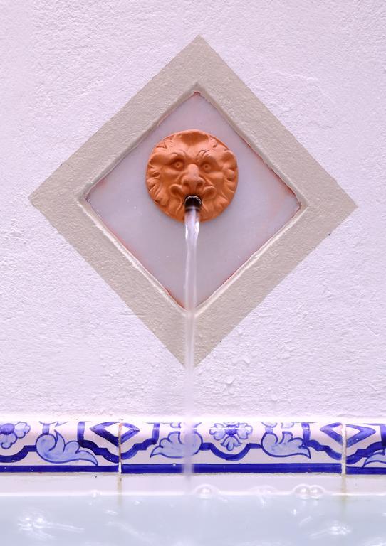 Hotel Dona Blanca Sevilla Exterior foto